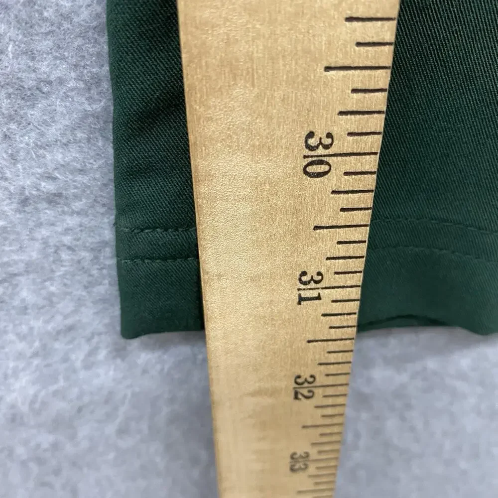FIGS Cairo Cargo Scrub Pants Men’s 3XL Tall Racing Green NWT Technical Medical